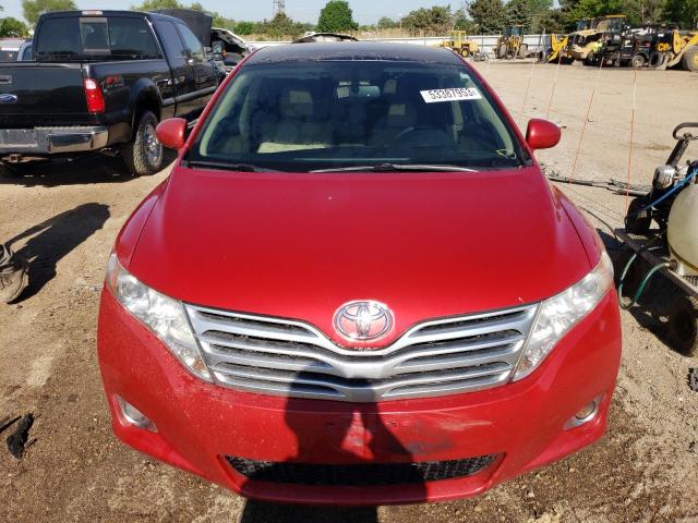 Photo 5 from auction – 2011 TOYOTA VENZA with VIN 4T3BA3BB4BU023057