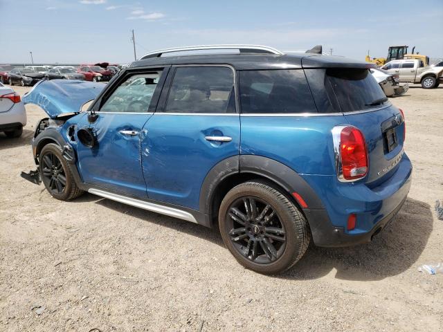 Photo 2 from auction – 2018 MINI COOPER COU with VIN WMZYS7C37J3E07554