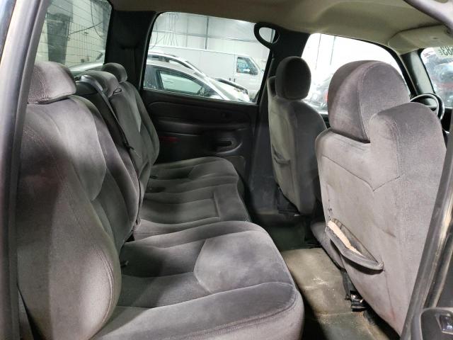 Photo 10 from auction – 2006 GMC NEW SIERRA with VIN 2GTEK13Z261263491