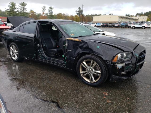 Photo 4 from auction – 2011 DODGE CHARGER R/ with VIN 2B3CM5CT2BH543080