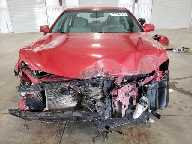 Photo 5 from auction – 2011 TOYOTA CAMRY SE with VIN 4T1BK3EK5BU123489