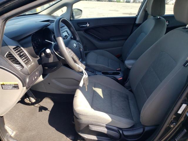 Photo 7 from auction – 2016 KIA FORTE LX with VIN KNAFK4A66G5515822