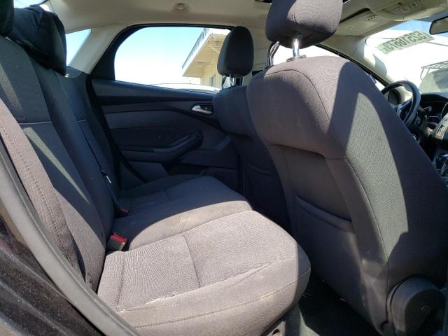 Photo 10 from auction – 2012 FORD FOCUS SEL with VIN 1FAHP3H26CL105611