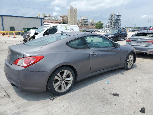 Photo 3 from auction – 2011 HYUNDAI GENESIS CO with VIN KMHHT6KD1BU050409
