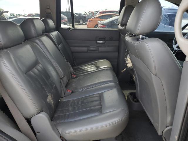 Photo 11 from auction – 2004 DODGE DURANGO LI with VIN 1D4HB58D84F166662