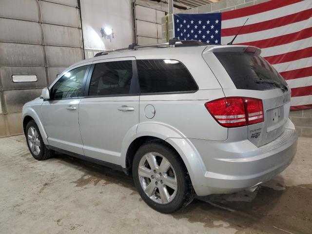 Foto 2 de la subasta – 2010 DODGE JOURNEY SX con VIN 3D4PG5FV2AT251135