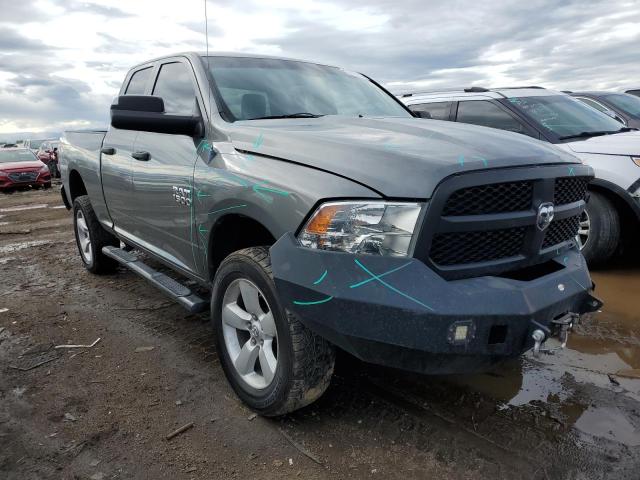 Photo 4 from auction – 2013 RAM 1500 ST with VIN 1C6RR7FG2DS699305