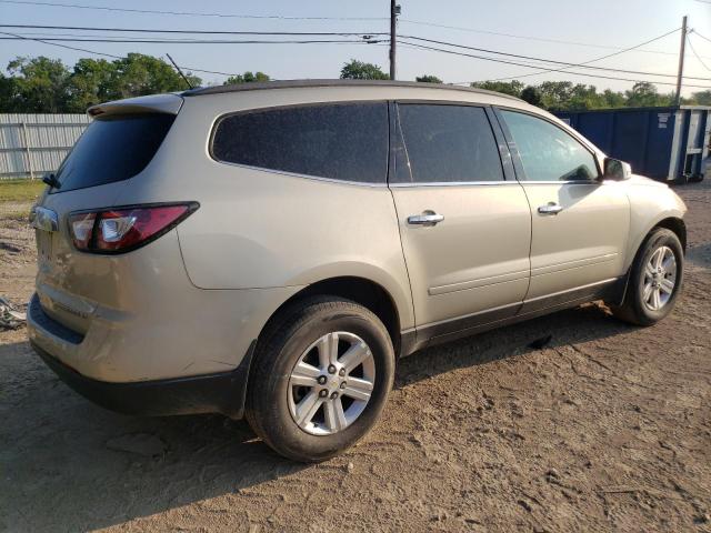 Photo 3 from auction – 2014 CHEVROLET TRAVERSE L with VIN 1GNKRHKD8EJ303923
