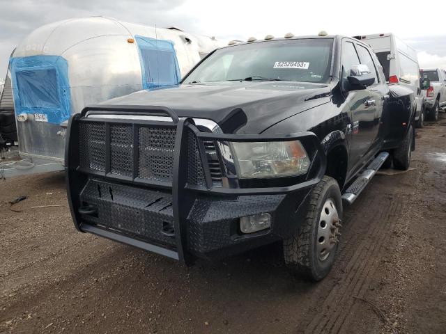 DODGE RAM 3500 L 2012 with VIN 3C63DRML9CG212901 - Photo from auction