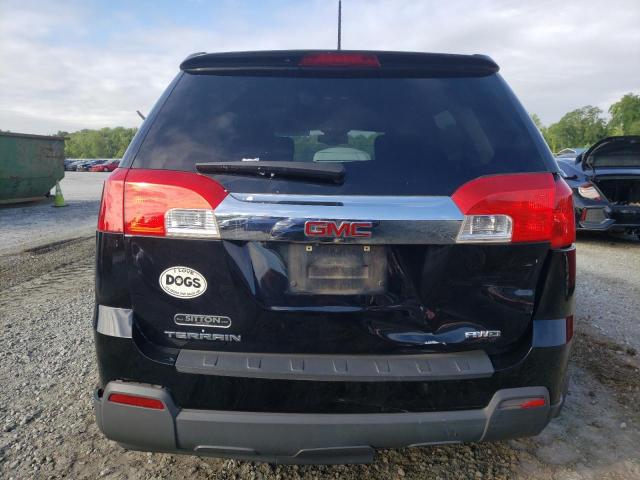 Photo 6 from auction – 2015 GMC TERRAIN SL with VIN 2GKFLVEK7F6299774