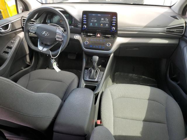 Photo 8 from auction – 2020 HYUNDAI IONIQ SEL with VIN KMHC85LC8LU213988