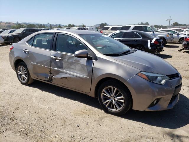 Photo 4 from auction – 2014 TOYOTA COROLLA L with VIN 5YFBURHE4EP037650
