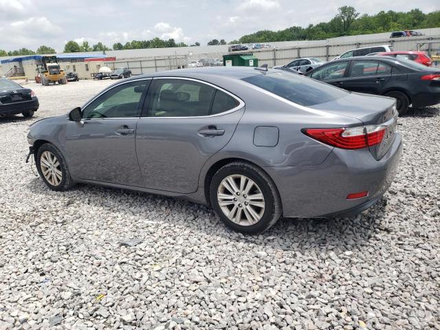 Photo 2 from auction – 2014 LEXUS ES 350 with VIN JTHBK1GGXE2149120