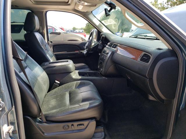 Photo 7 from auction – 2008 GMC YUKON with VIN 1GKFC13098R168847