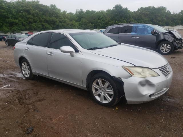 Photo 4 from auction – 2008 LEXUS ES 350 with VIN JTHBJ46G382250526