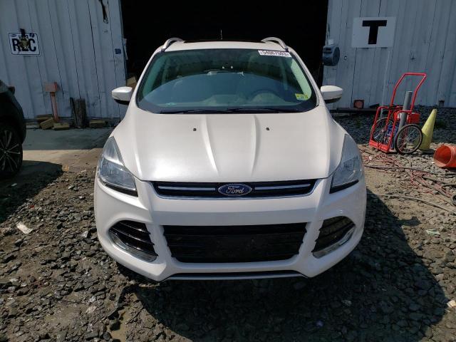 Photo 5 from auction – 2016 FORD ESCAPE TIT with VIN 1FMCU9J97GUC85183