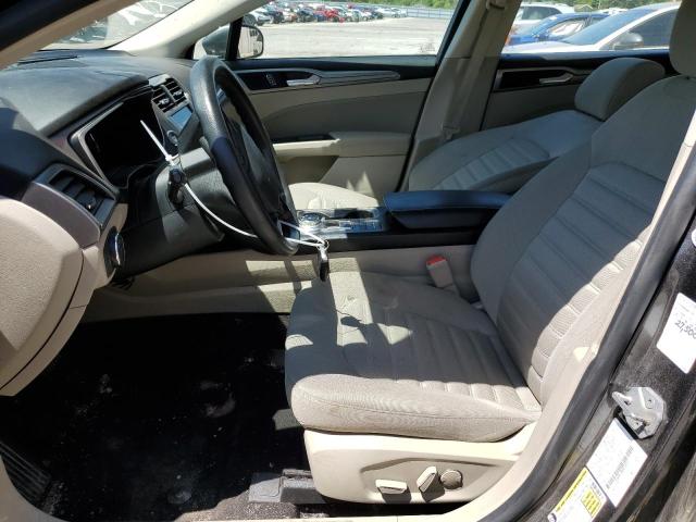 Photo 7 from auction – 2019 FORD FUSION SE with VIN 3FA6P0LU6KR225021