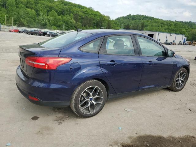 Photo 3 from auction – 2017 FORD FOCUS SEL with VIN 1FADP3H24HL213277