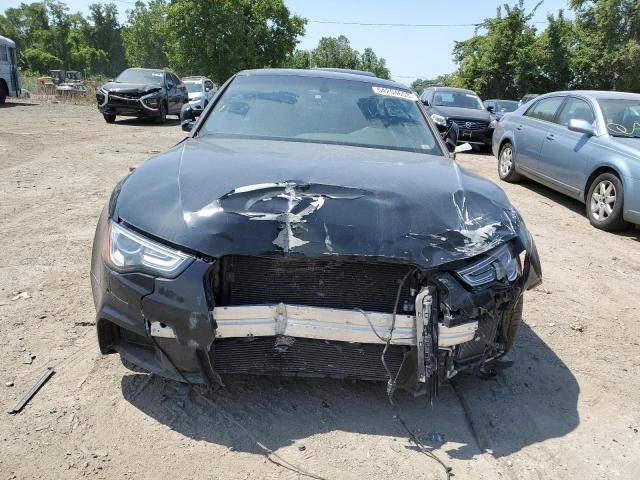 Photo 5 from auction – 2015 AUDI RS5 with VIN WUAC6AFRXFA901180