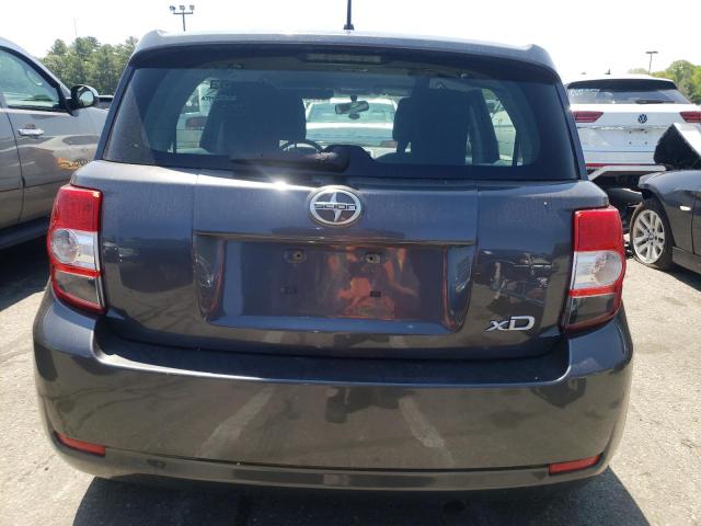 Photo 6 from auction – 2012 TOYOTA SCION XD with VIN JTKKU4B47C1017437