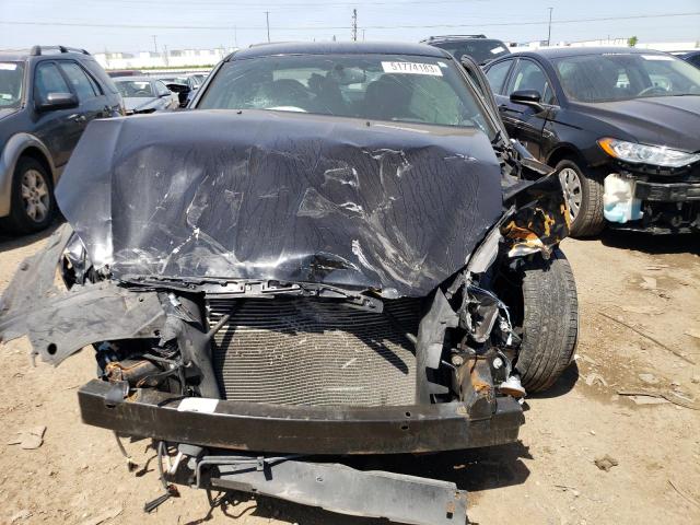 Photo 5 from auction – 2014 CHRYSLER 200 LIMITE with VIN 1C3CCBCG4EN164777