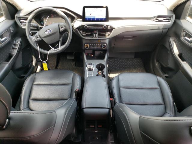 Photo 8 from auction – 2020 FORD ESCAPE SEL with VIN 1FMCU0H69LUB21886