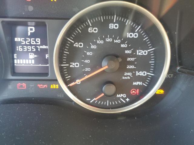 Photo 9 from auction – 2015 SUBARU IMPREZA SP with VIN JF1GPAT68F8212841