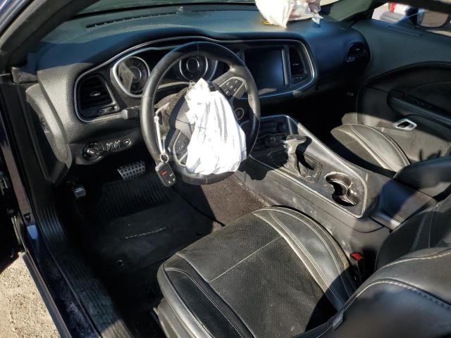 Photo 8 from auction – 2015 DODGE CHALLENGER with VIN 2C3CDZBG1FH724188