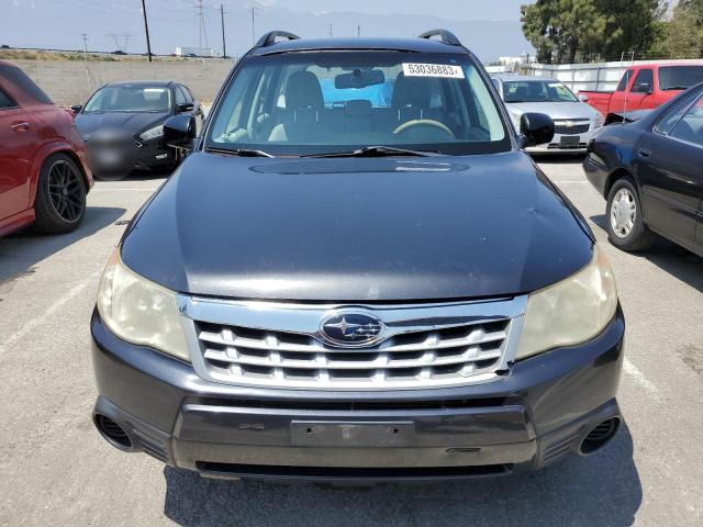 Photo 5 from auction – 2013 SUBARU FORESTER with VIN JF2SHABC6DH408316