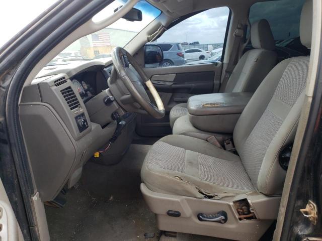 Photo 7 from auction – 2007 DODGE RAM 1500 S with VIN 1D7HU182X7J503368