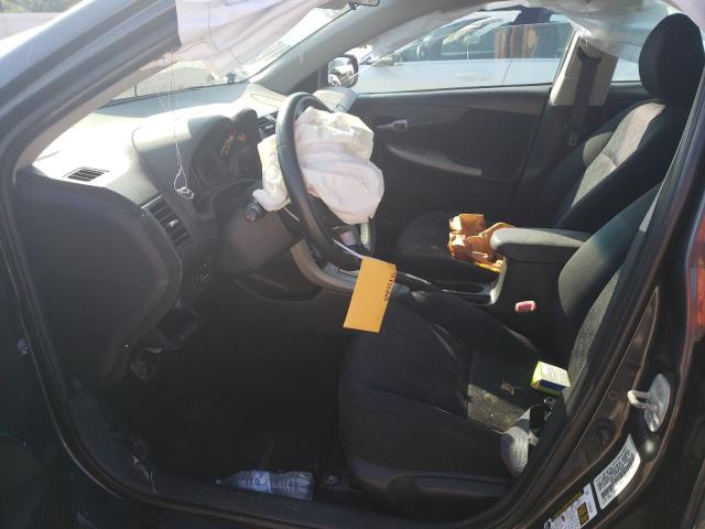 Photo 7 from auction – 2010 TOYOTA COROLLA BA with VIN 1NXBU4EEXAZ205288