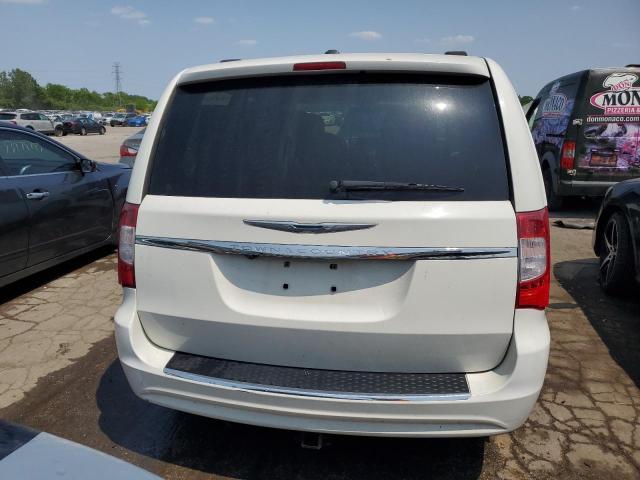 Photo 6 from auction – 2011 CHRYSLER TOWN & COU with VIN 2A4RR5DG7BR617156