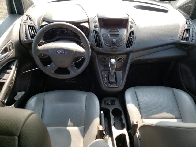 Photo 8 from auction – 2015 FORD TRANSIT CO with VIN NM0LS7E74F1199785