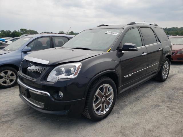 GMC ACADIA DEN 2012 с VIN 1GKKRTED4CJ384203 - Фото с аукциона
