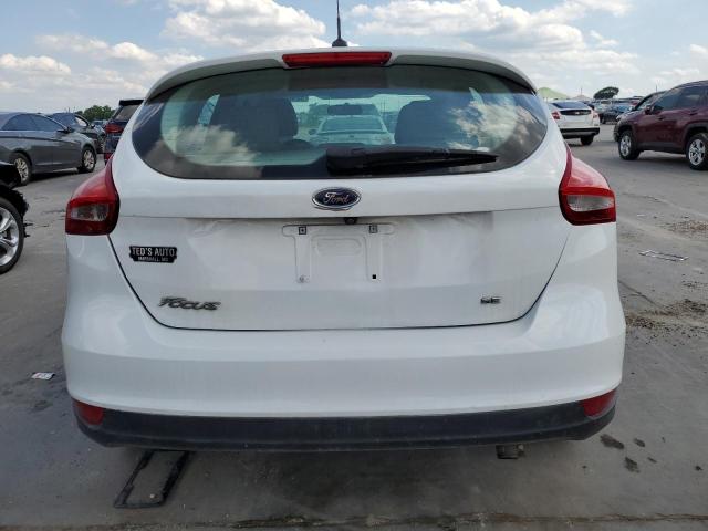 Photo 6 from auction – 2017 FORD FOCUS SE with VIN 1FADP3K29HL247952