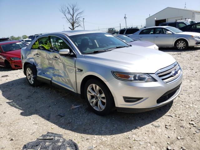Photo 4 from auction – 2012 FORD TAURUS SEL with VIN 1FAHP2EW3CG131609