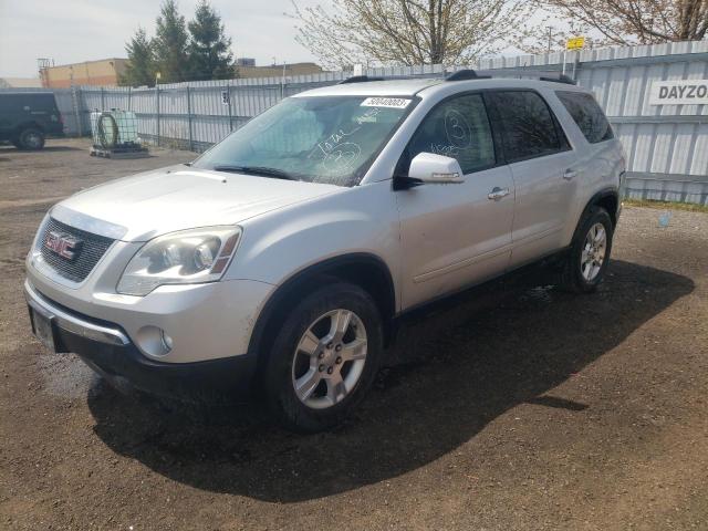 صورة رقم 1 من المزاد - 2012 GMC ACADIA SLE مع VIN 1GKKVPED5CJ116005