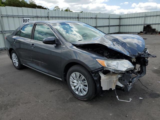 Photo 4 from auction – 2013 TOYOTA CAMRY L with VIN 4T4BF1FK0DR298586