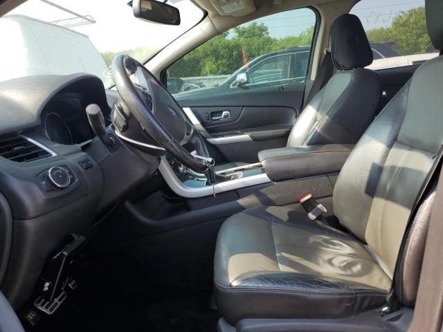 Photo 7 from auction – 2012 FORD EDGE SPORT with VIN 2FMDK3AK6CBA34696