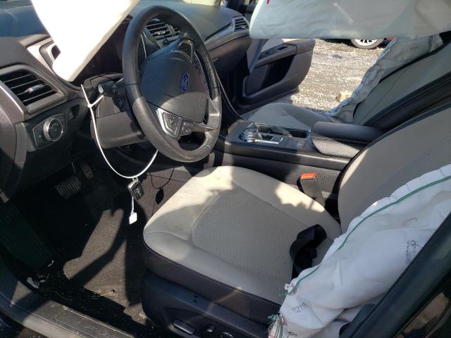 Photo 7 from auction – 2019 FORD FUSION SE with VIN 3FA6P0HD0KR228604