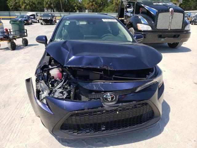 Photo 5 from auction – 2020 TOYOTA COROLLA LE with VIN 5YFEPRAE8LP037646
