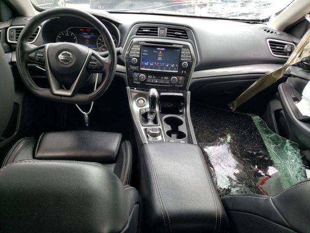 Photo 8 from auction – 2017 NISSAN MAXIMA 3.5 with VIN 1N4AA6APXHC377287