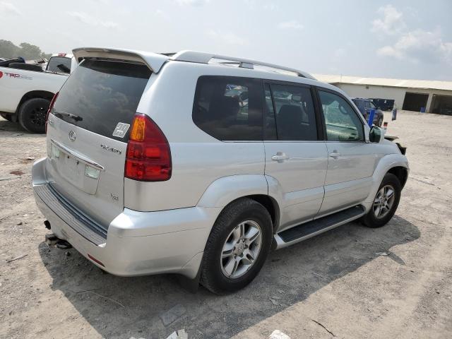 Photo 3 from auction – 2006 LEXUS GX 470 with VIN JTJBT20X160107718
