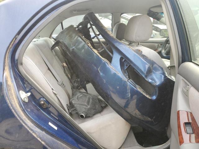Photo 10 from auction – 2005 TOYOTA COROLLA with VIN 1NXBR32E25Z460670