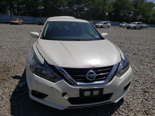 Photo 5 from auction – 2017 NISSAN ALTIMA 2.5 with VIN 1N4AL3AP9HC485408