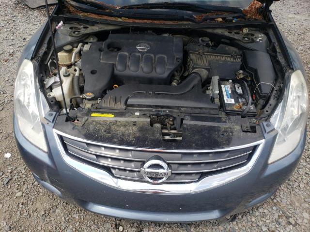 Photo 11 from auction – 2010 NISSAN UK with VIN 1N4AL2AP4AN542067