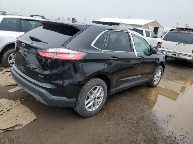 Photo 3 from auction – 2022 FORD EDGE SEL with VIN 2FMPK4J94NBA32271