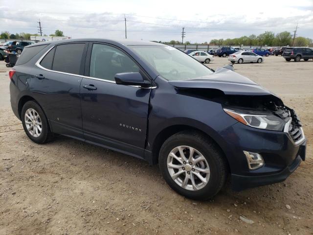 Photo 4 from auction – 2018 CHEVROLET EQUINOX LT with VIN 3GNAXJEV7JS567429