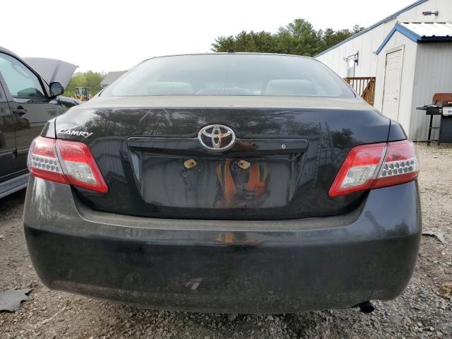 Photo 6 from auction – 2010 TOYOTA CAMRY BASE with VIN 4T4BF3EK7AR028764