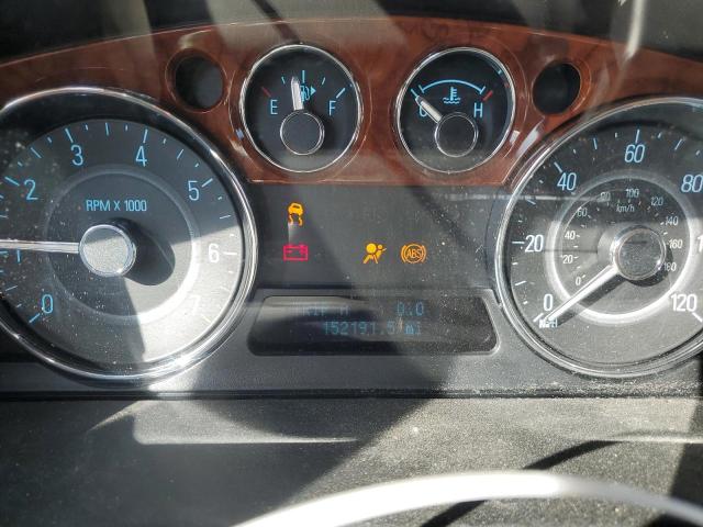 Photo 9 from auction – 2010 FORD FLEX LIMIT with VIN 2FMGK5DC5ABA46297